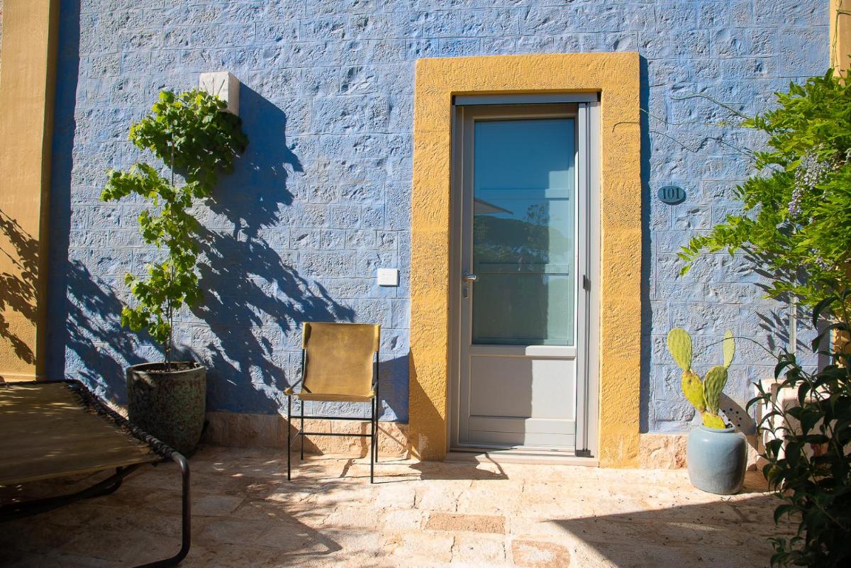 Borgo dei Lecci Puglia