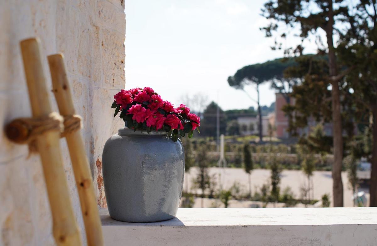 Borgo dei Lecci Puglia
