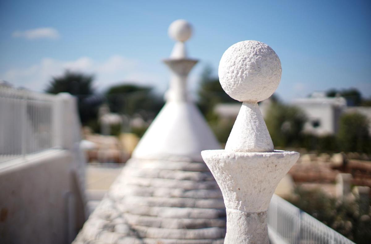 Borgo dei Lecci Puglia