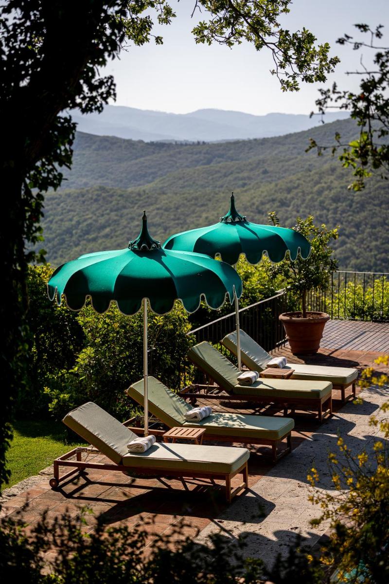 Borgo Vescine