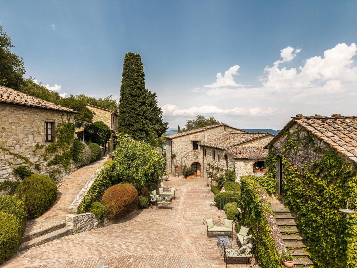 Borgo Vescine