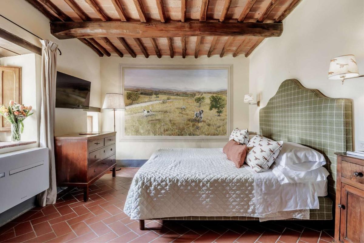 Borgo Vescine