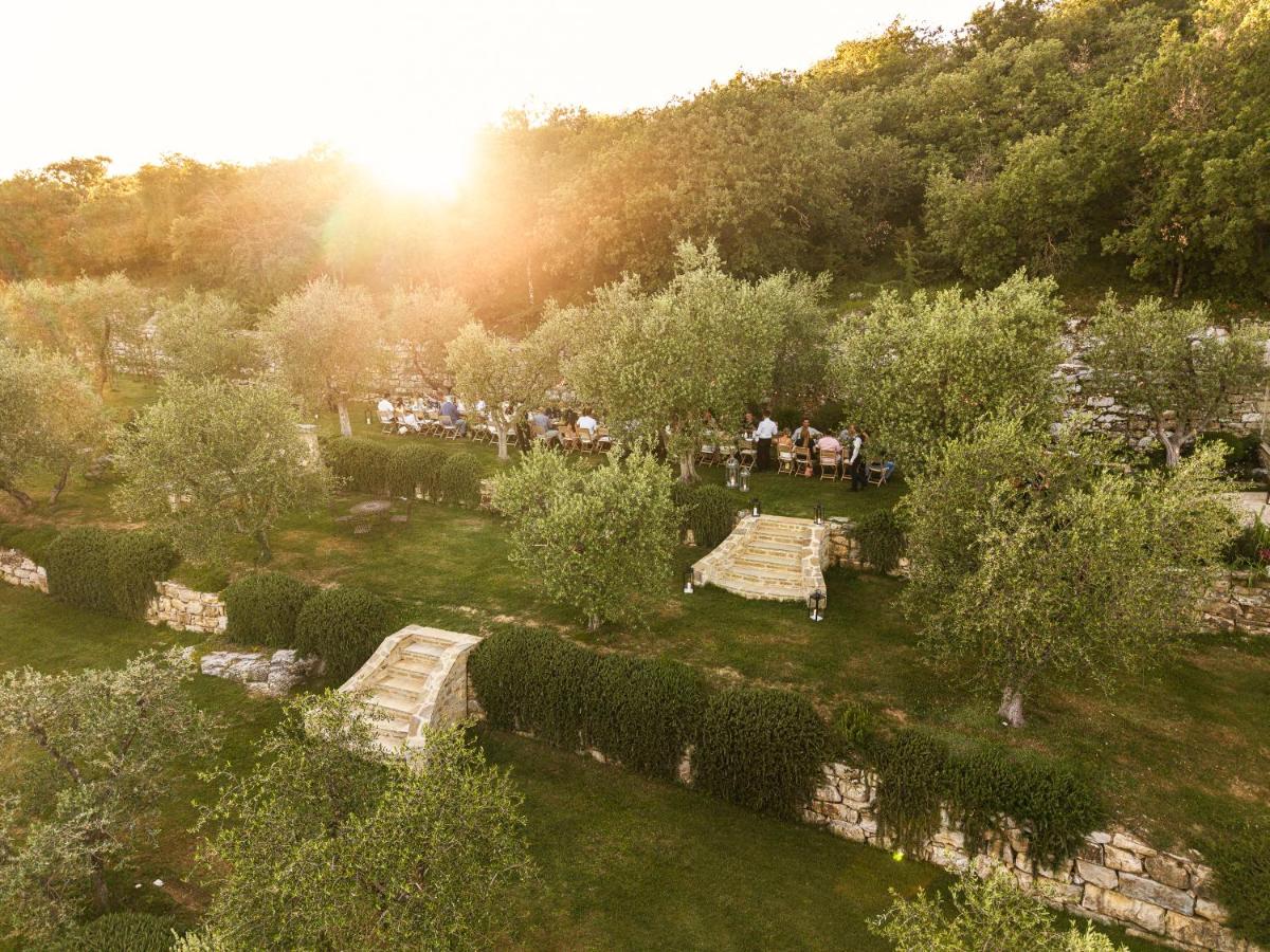 Borgo Vescine