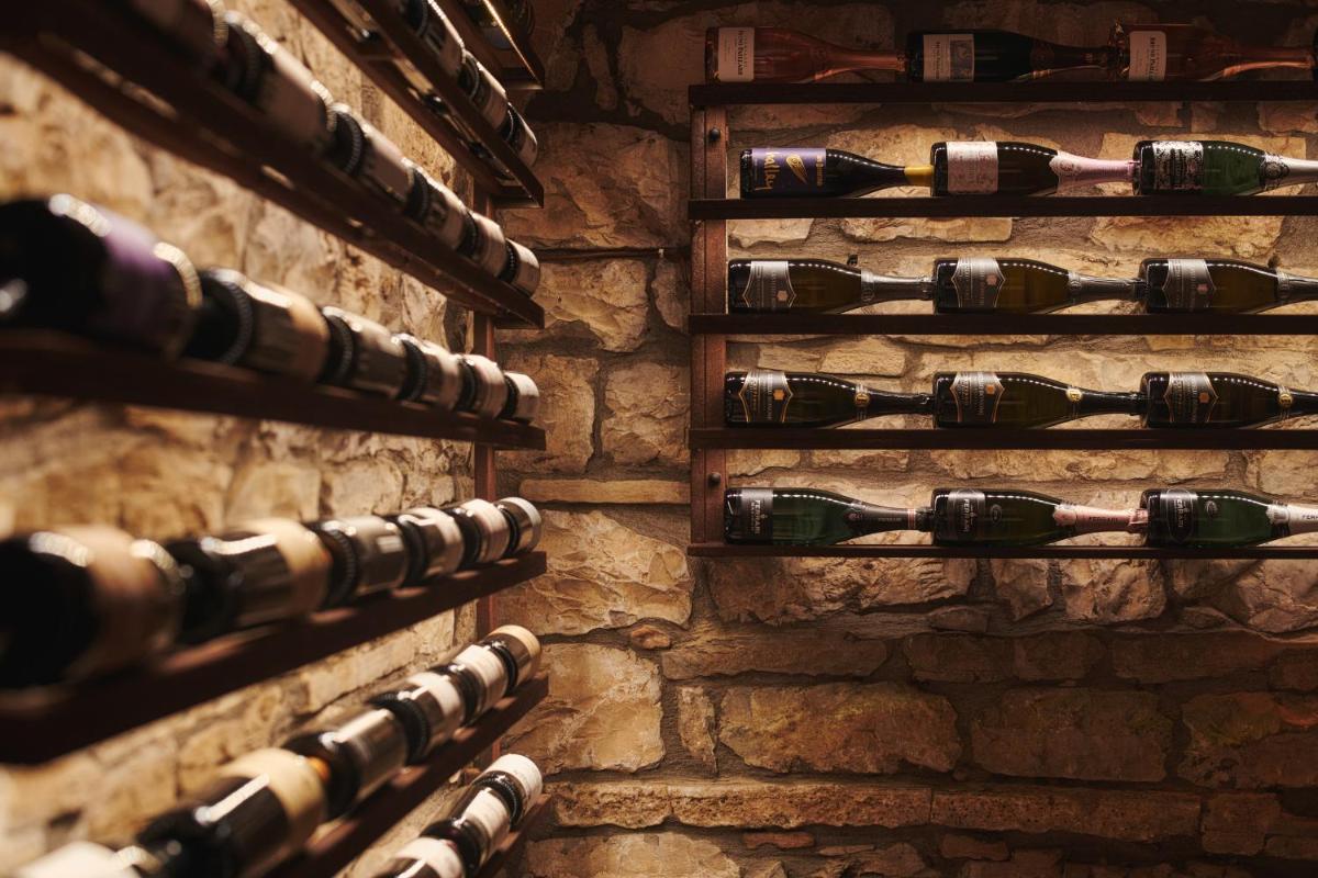 Borgo Vescine