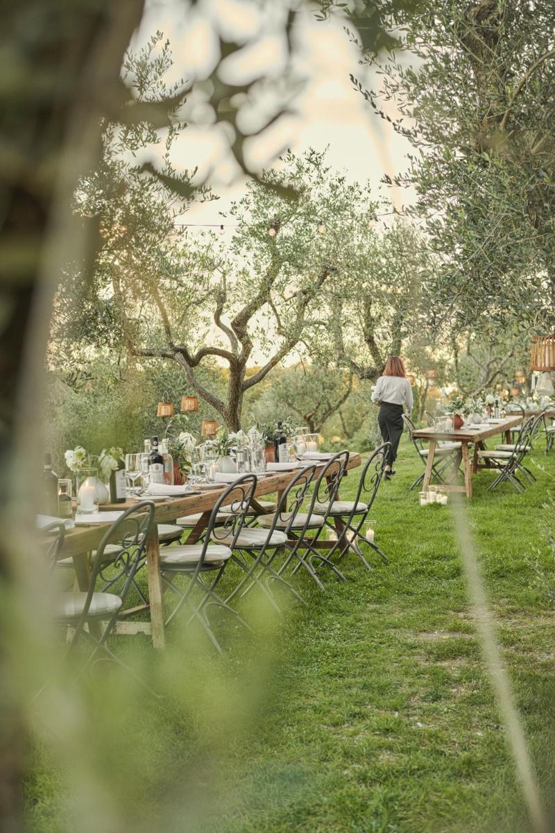 Borgo Vescine