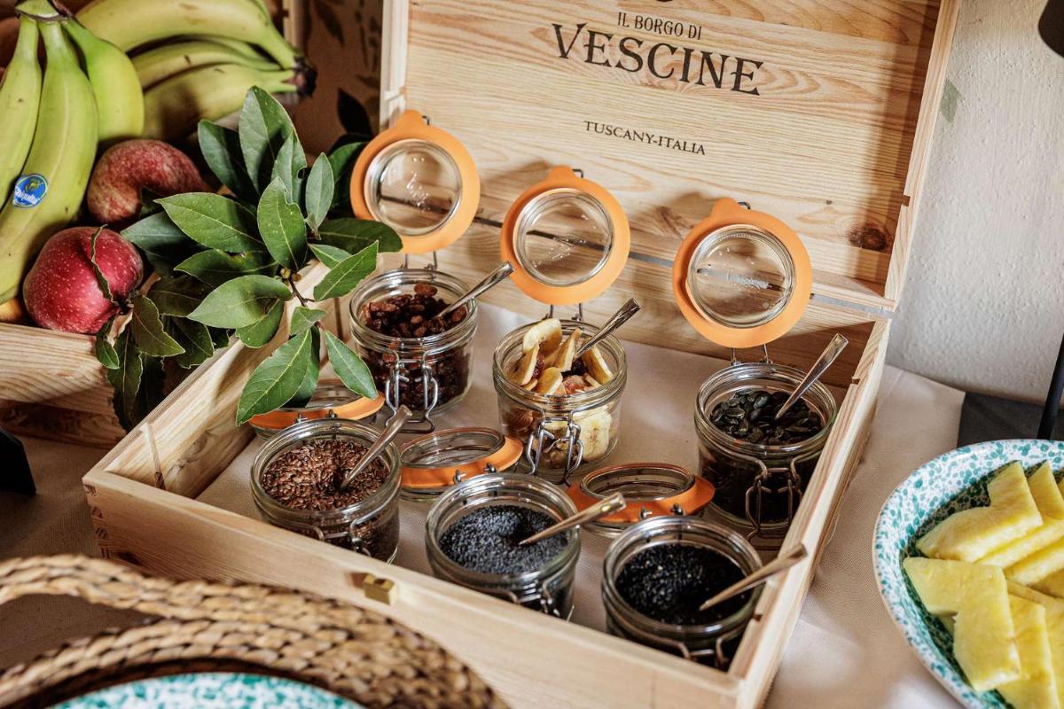 Borgo Vescine