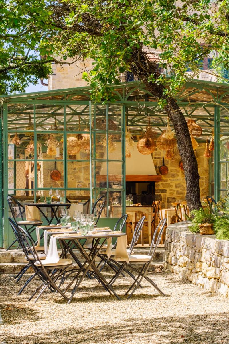 Borgo Vescine