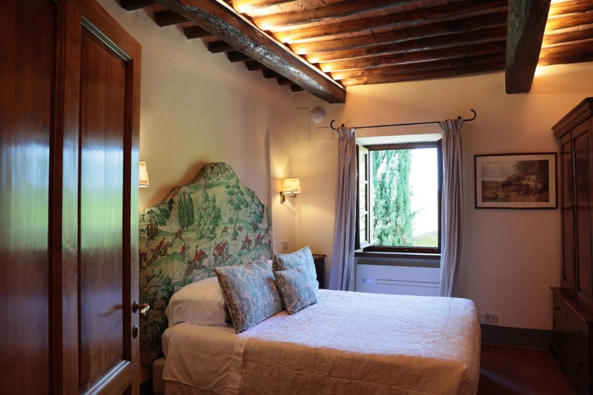 Borgo Vescine