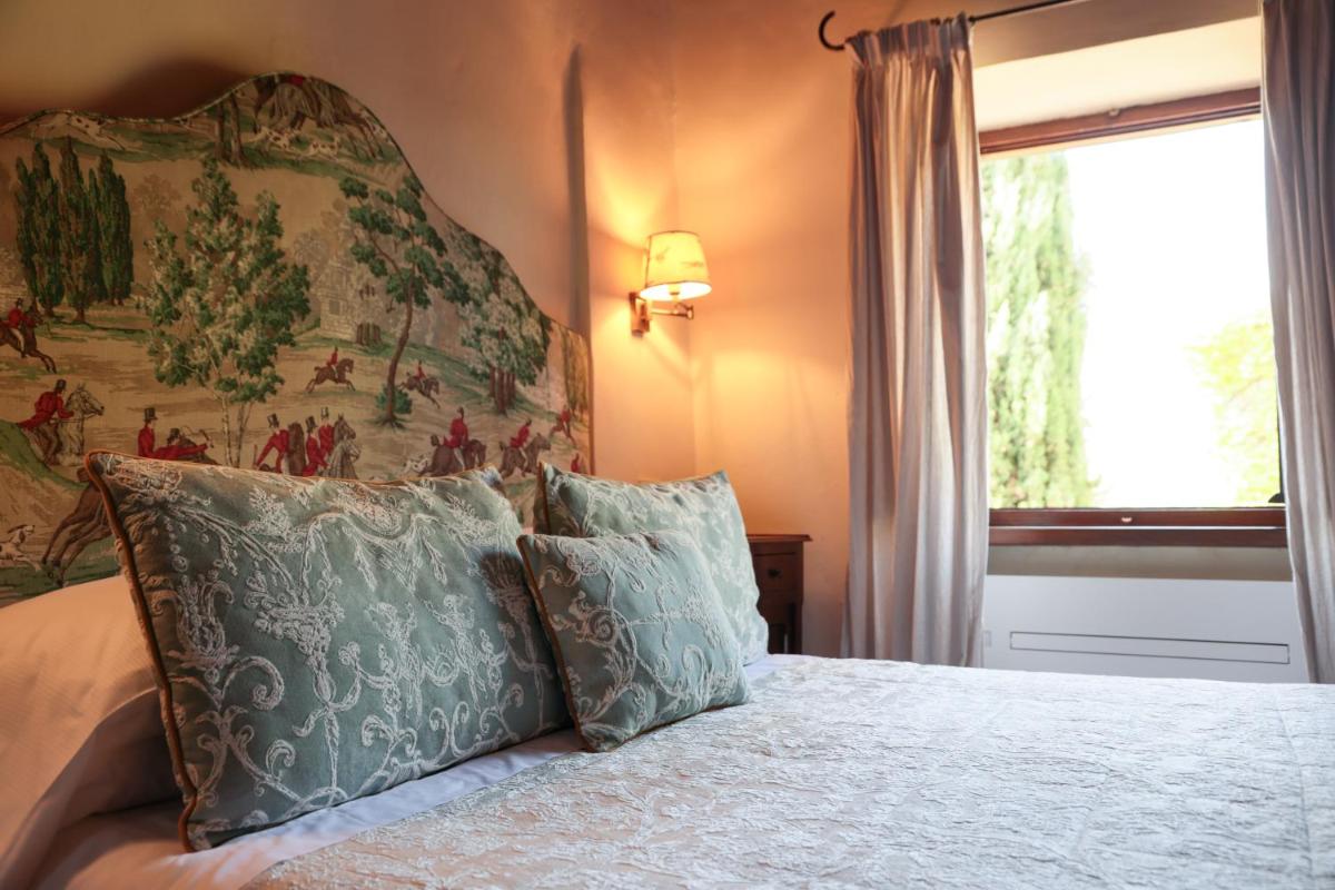 Borgo Vescine