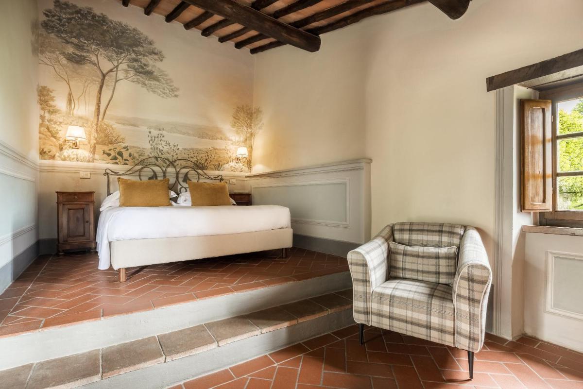 Borgo Vescine