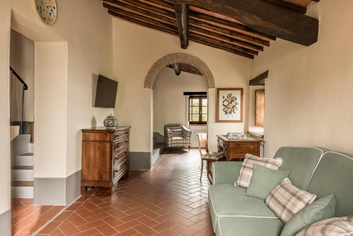 Borgo Vescine