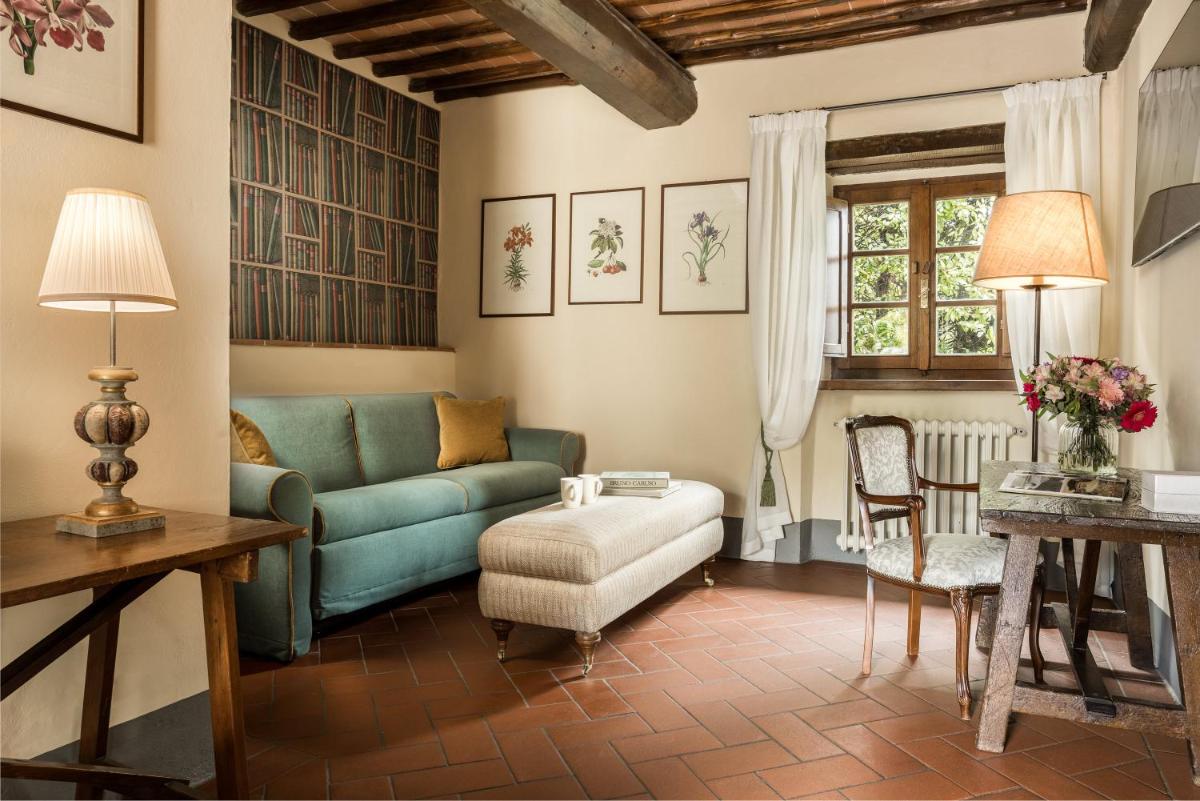 Borgo Vescine