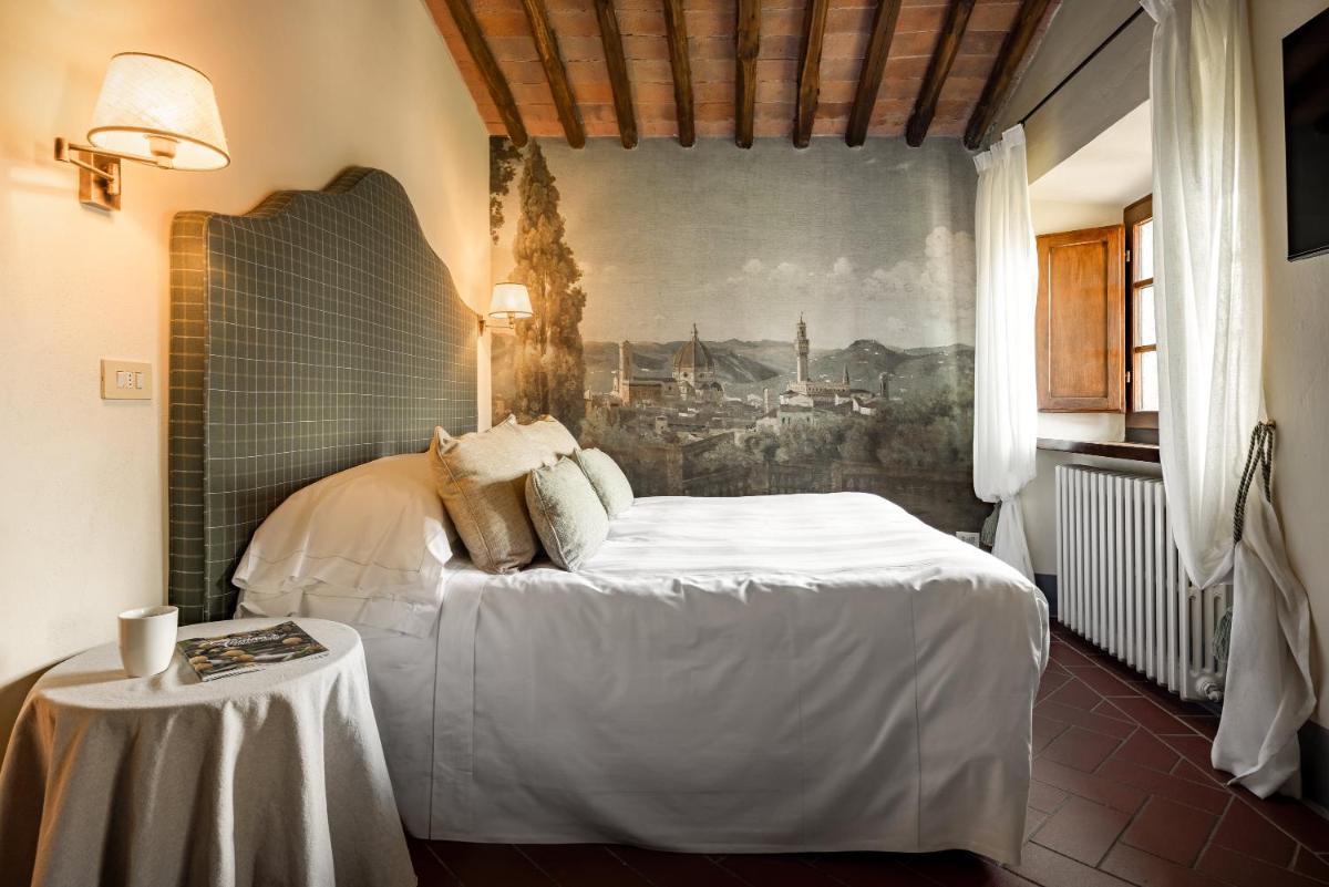 Borgo Vescine
