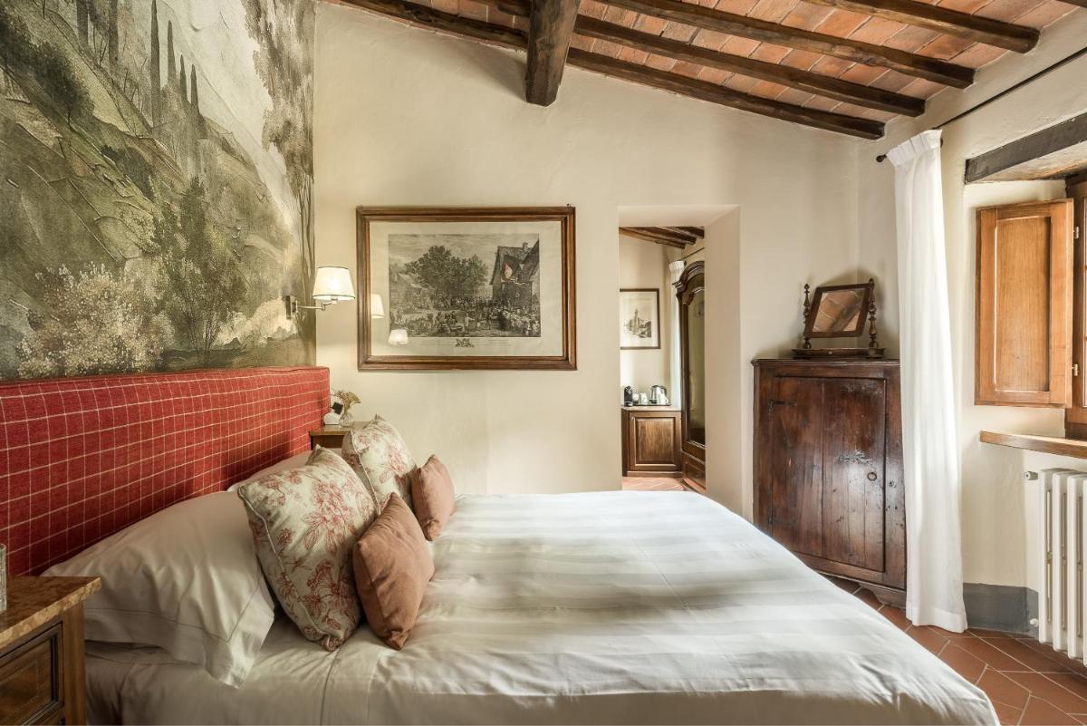 Borgo Vescine