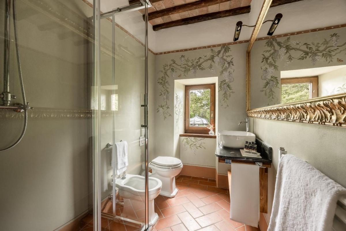 Borgo Vescine