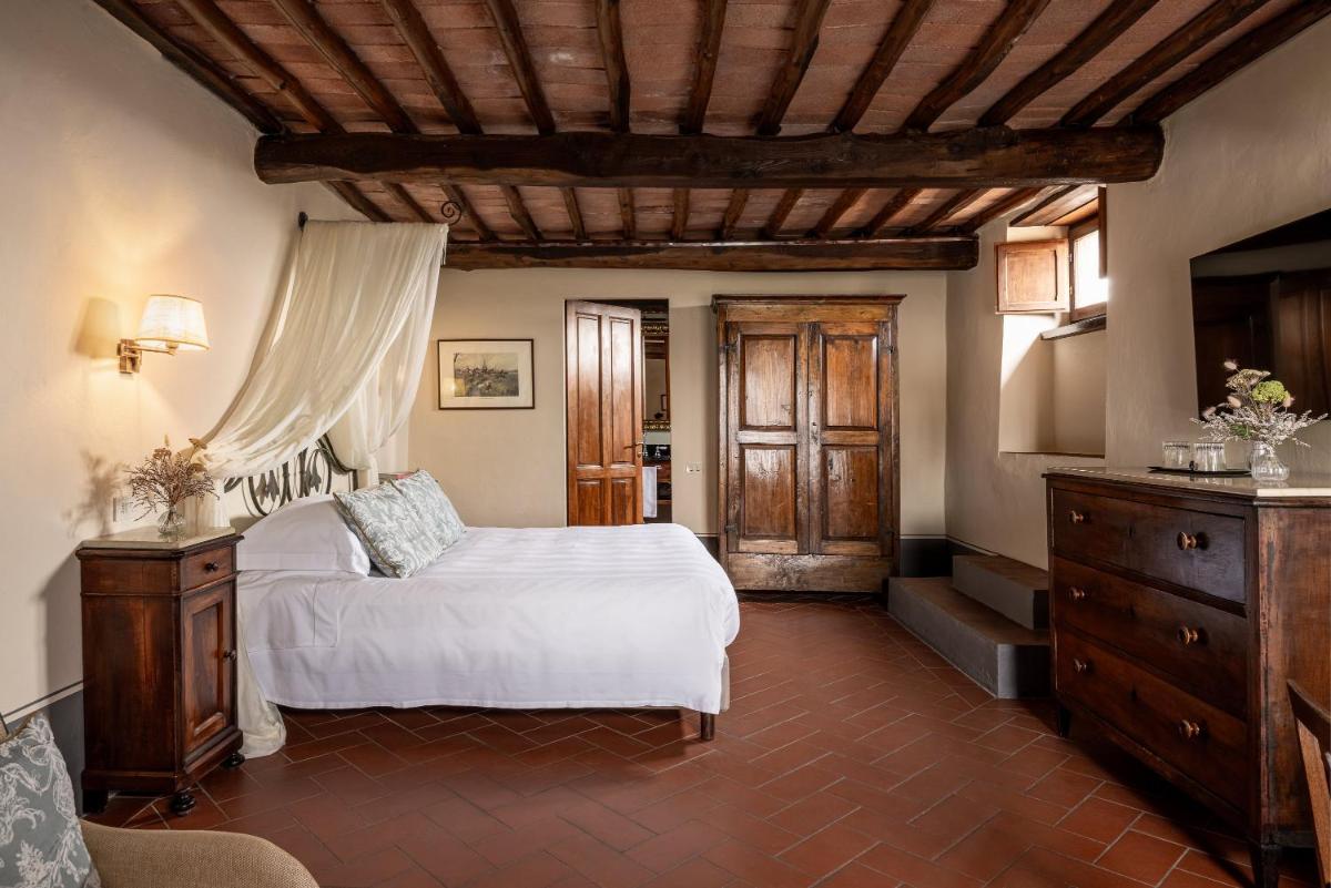 Borgo Vescine