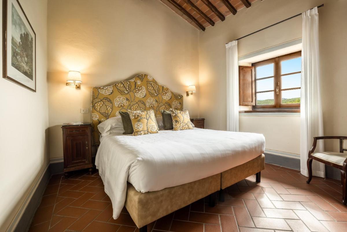 Borgo Vescine