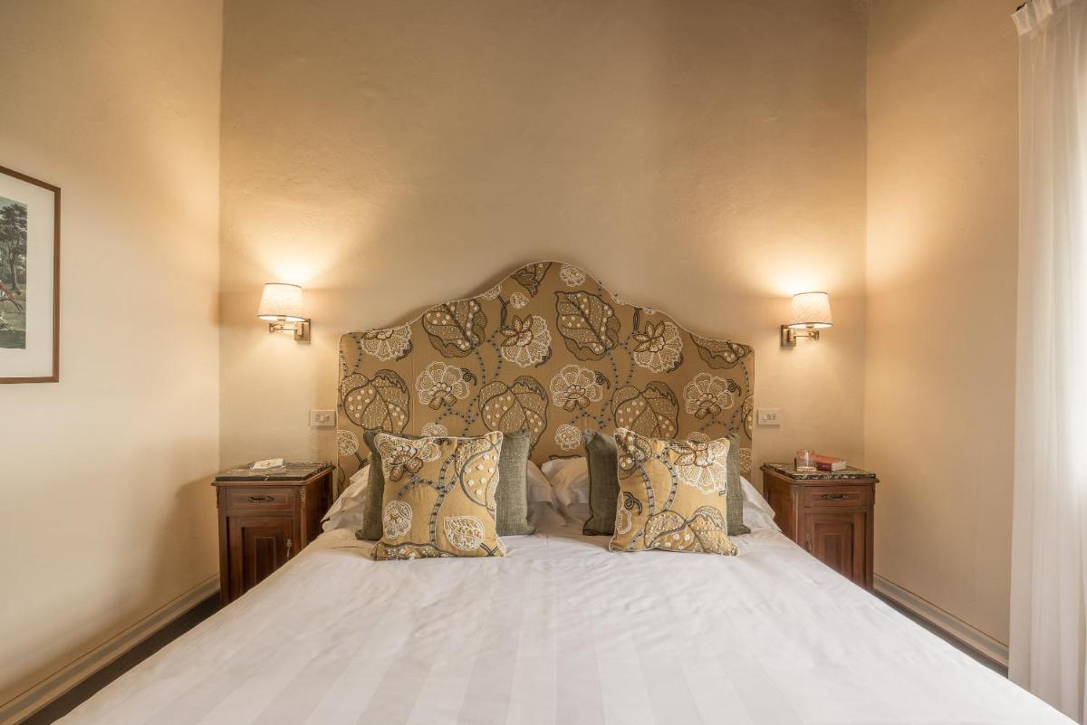 Borgo Vescine
