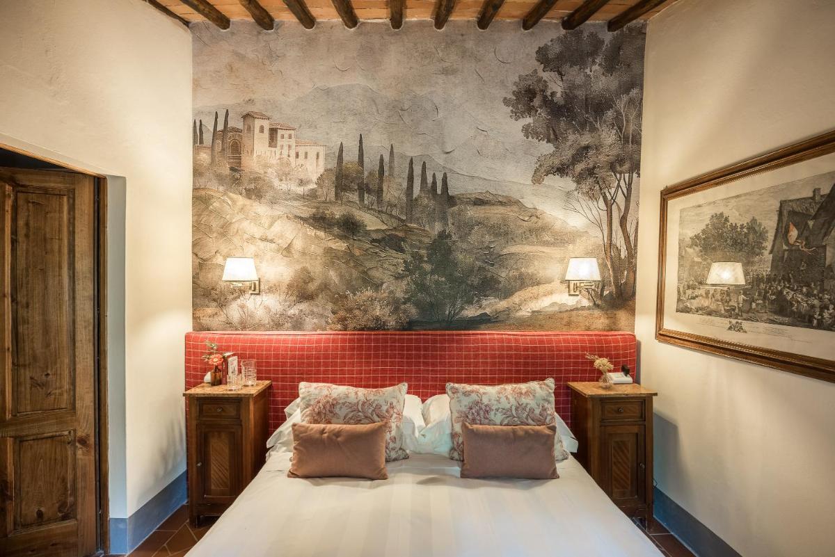 Borgo Vescine