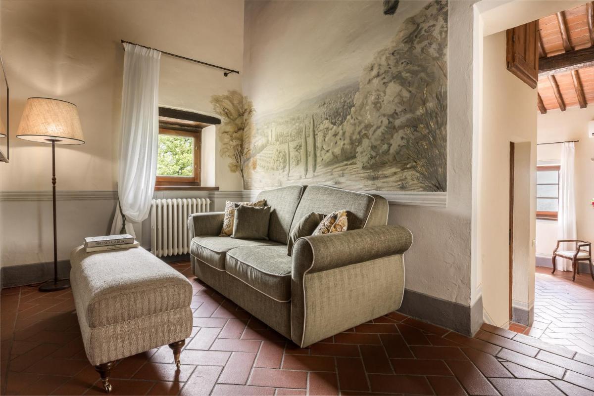 Borgo Vescine