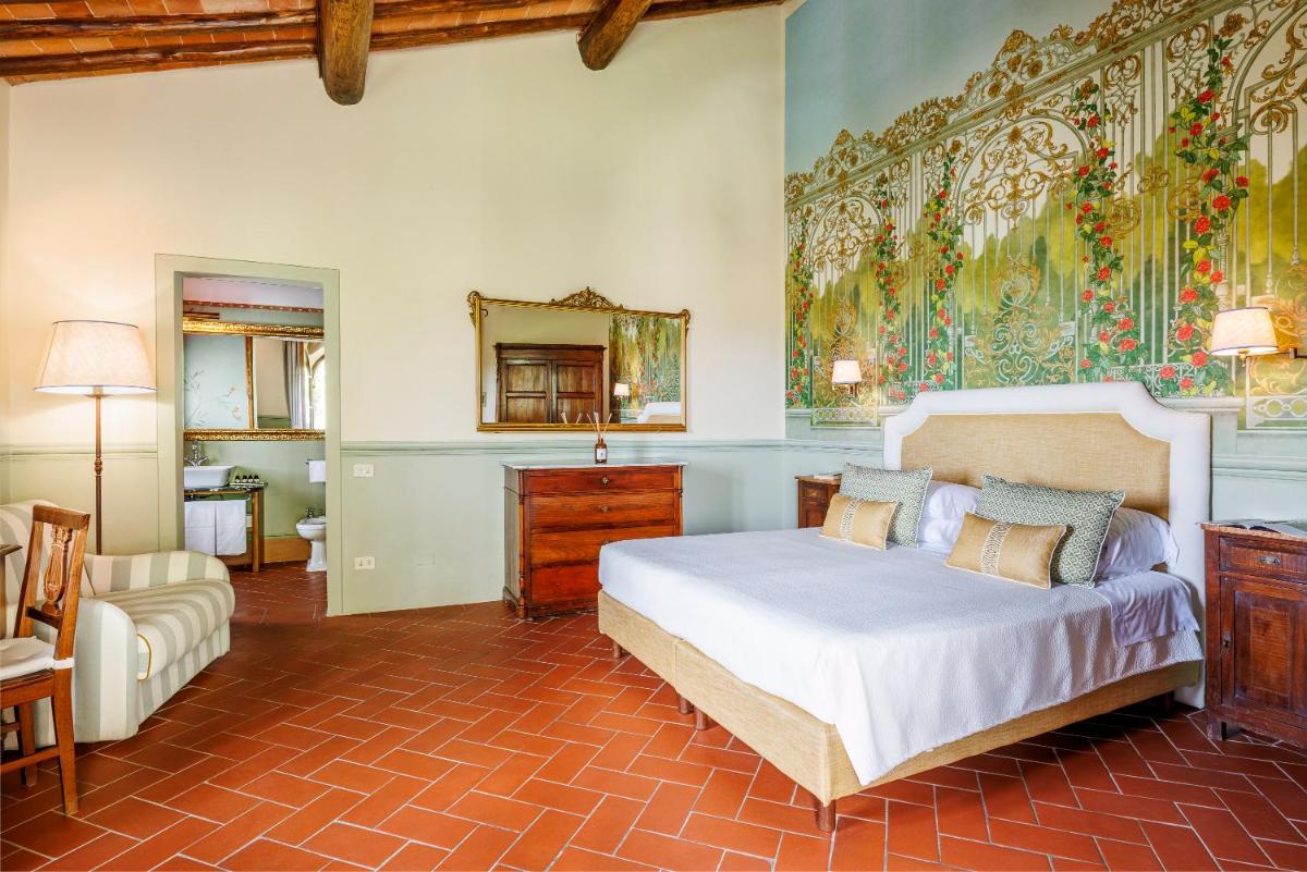 Borgo Vescine