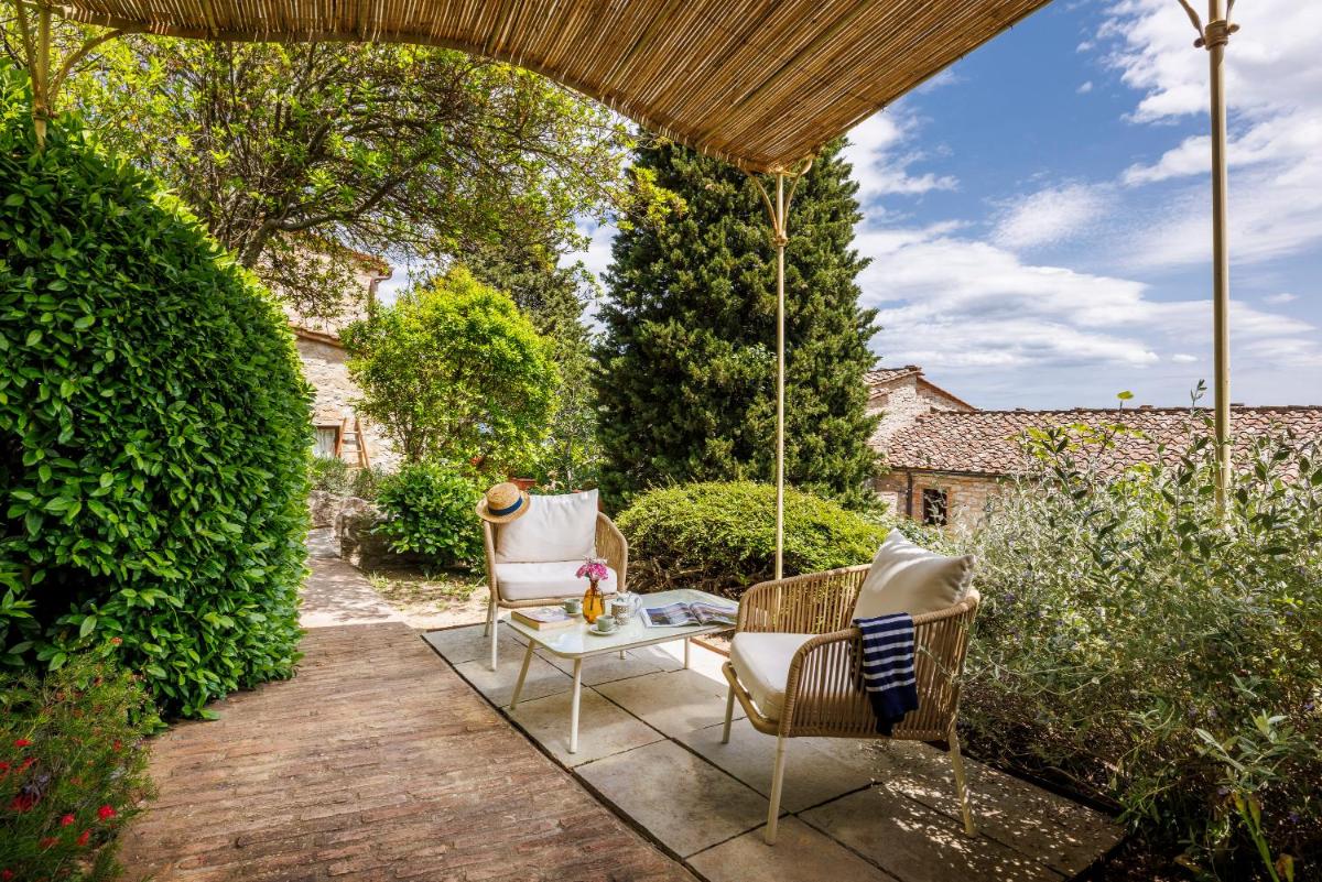 Borgo Vescine