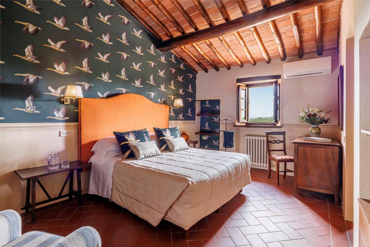 Borgo Vescine