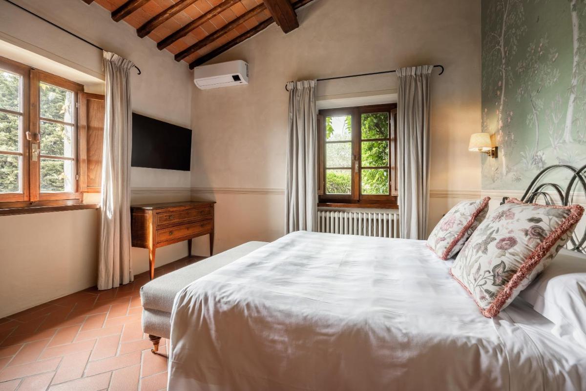 Borgo Vescine