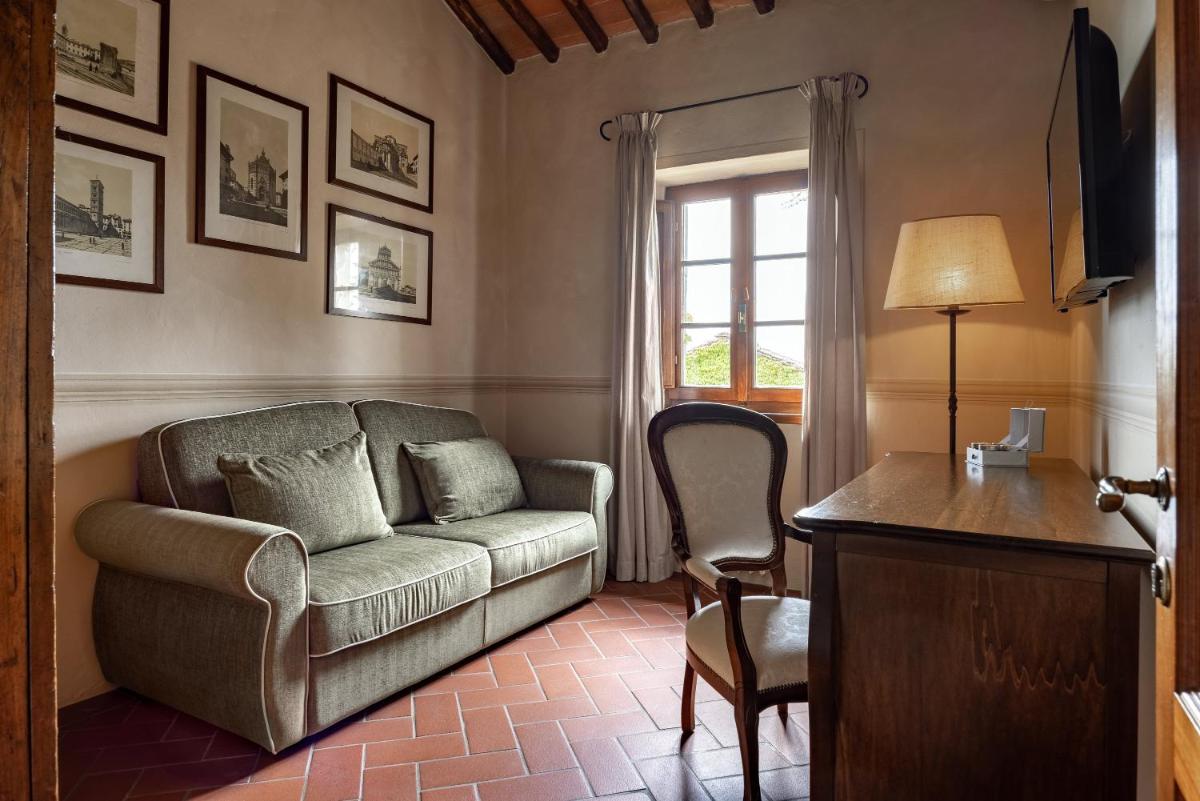 Borgo Vescine