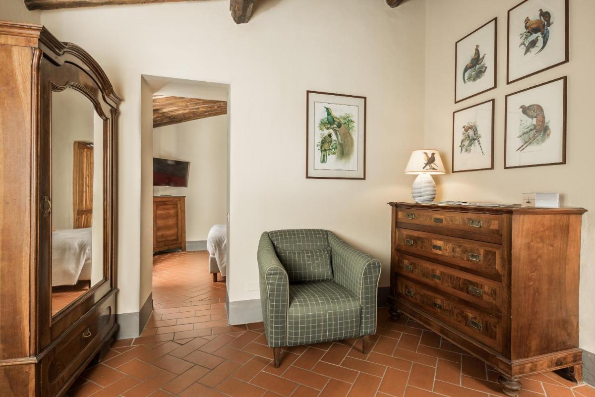 Borgo Vescine