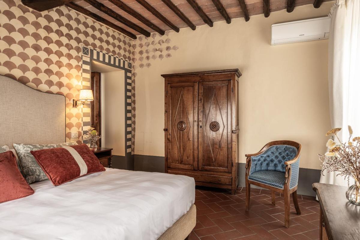 Borgo Vescine