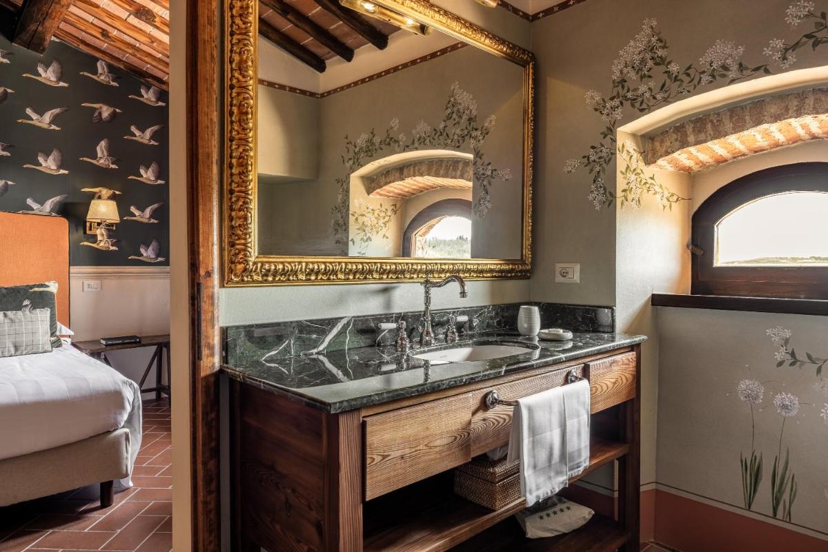 Borgo Vescine