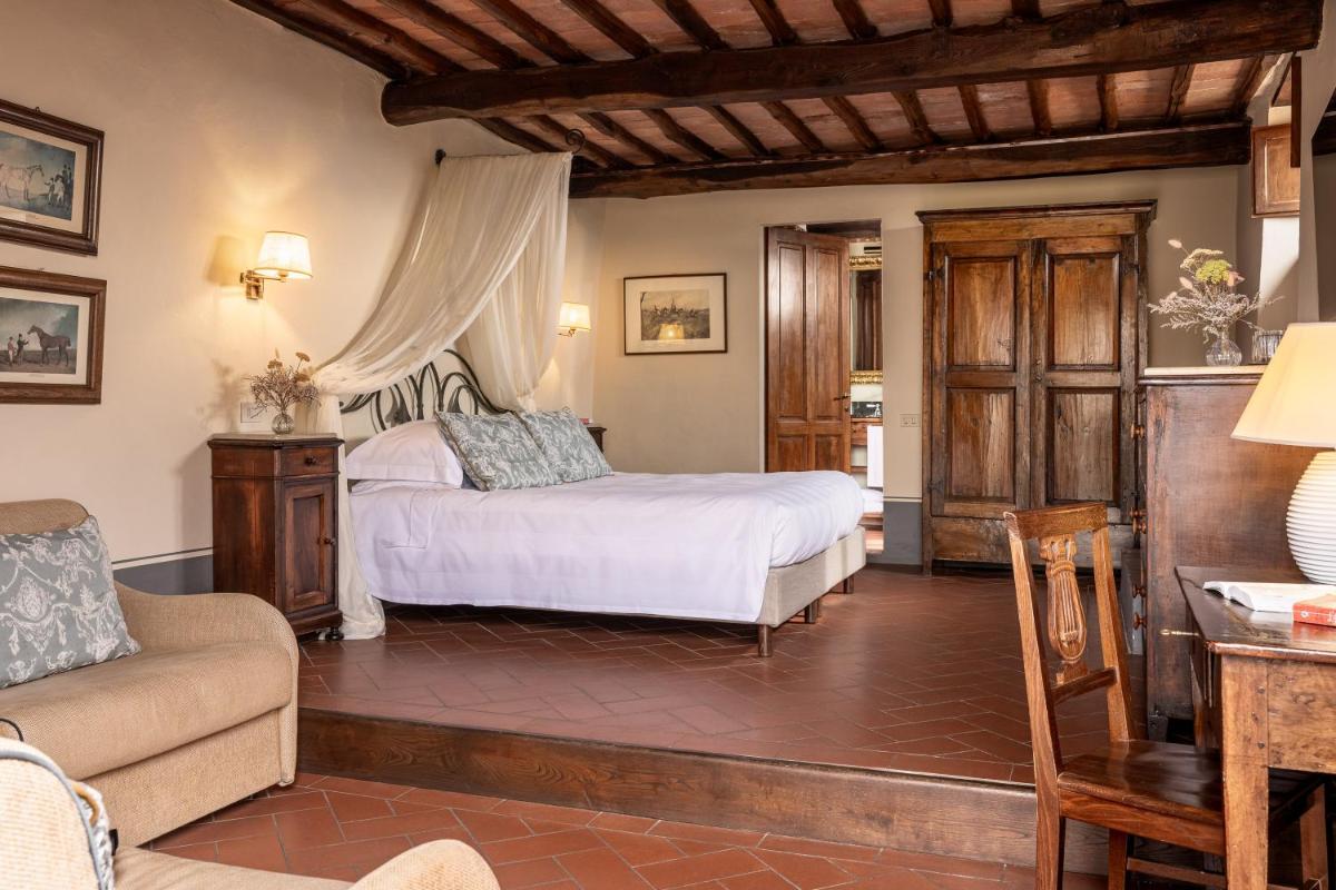 Borgo Vescine