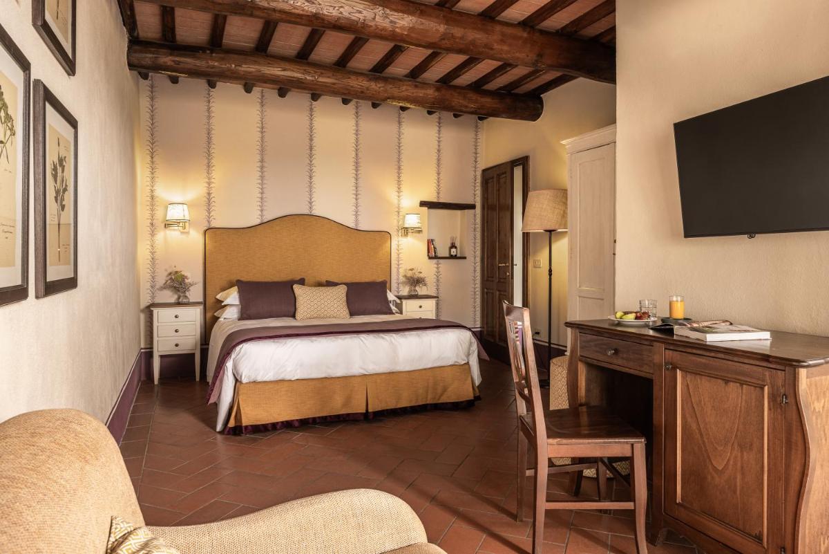 Borgo Vescine