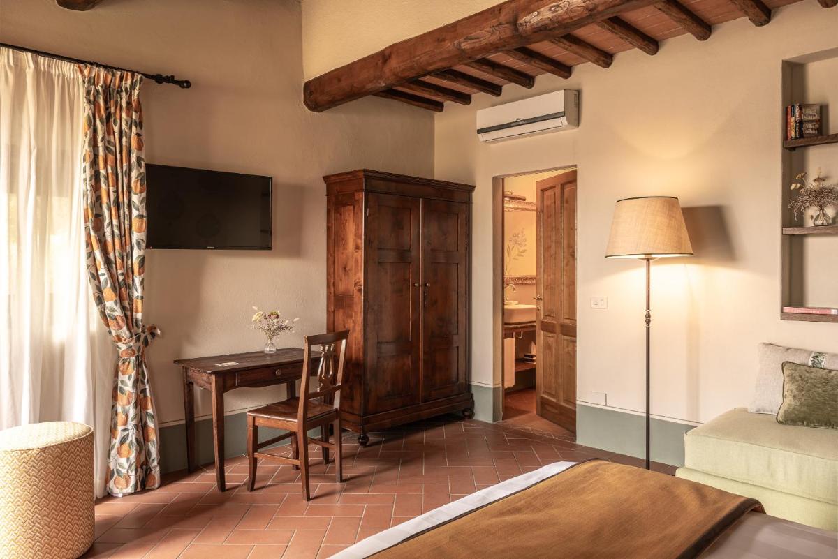 Borgo Vescine