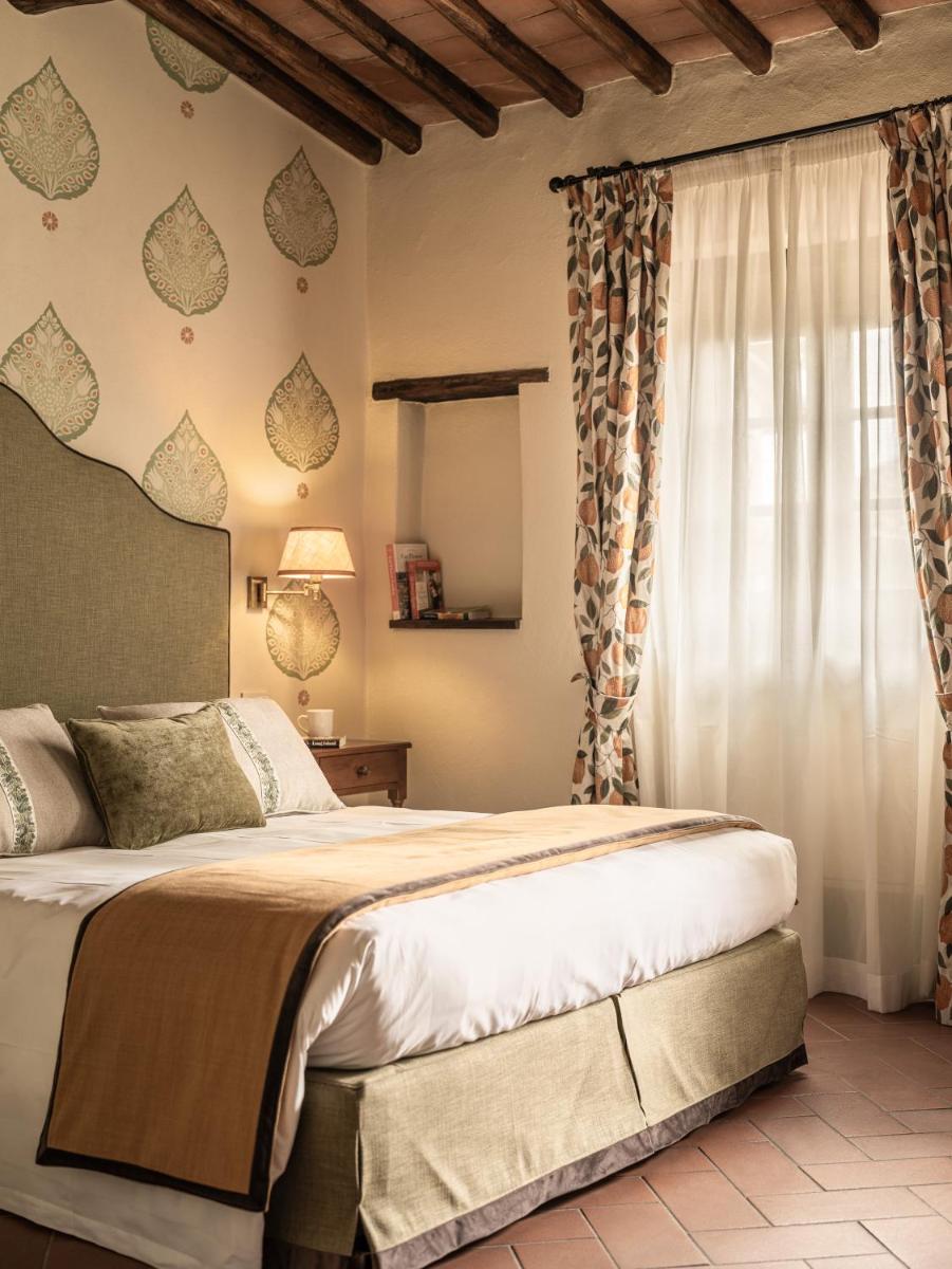 Borgo Vescine