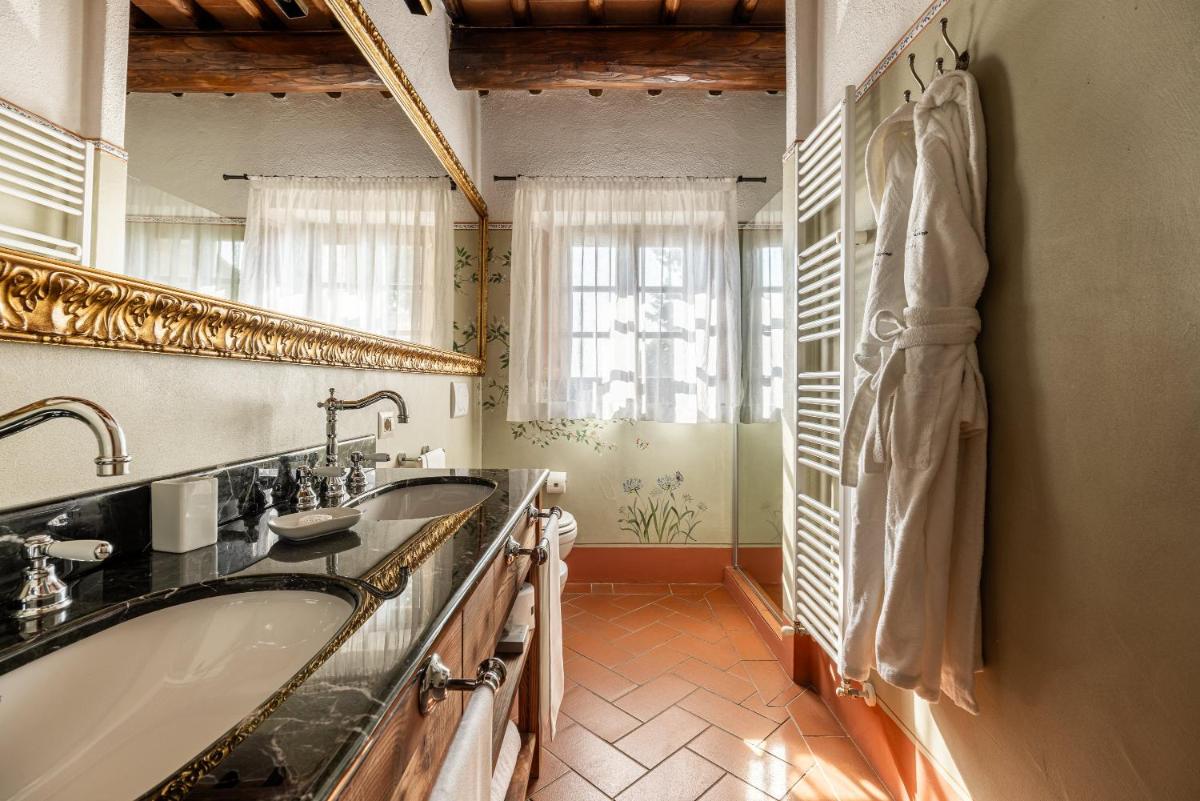 Borgo Vescine