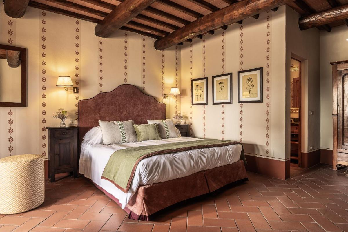 Borgo Vescine