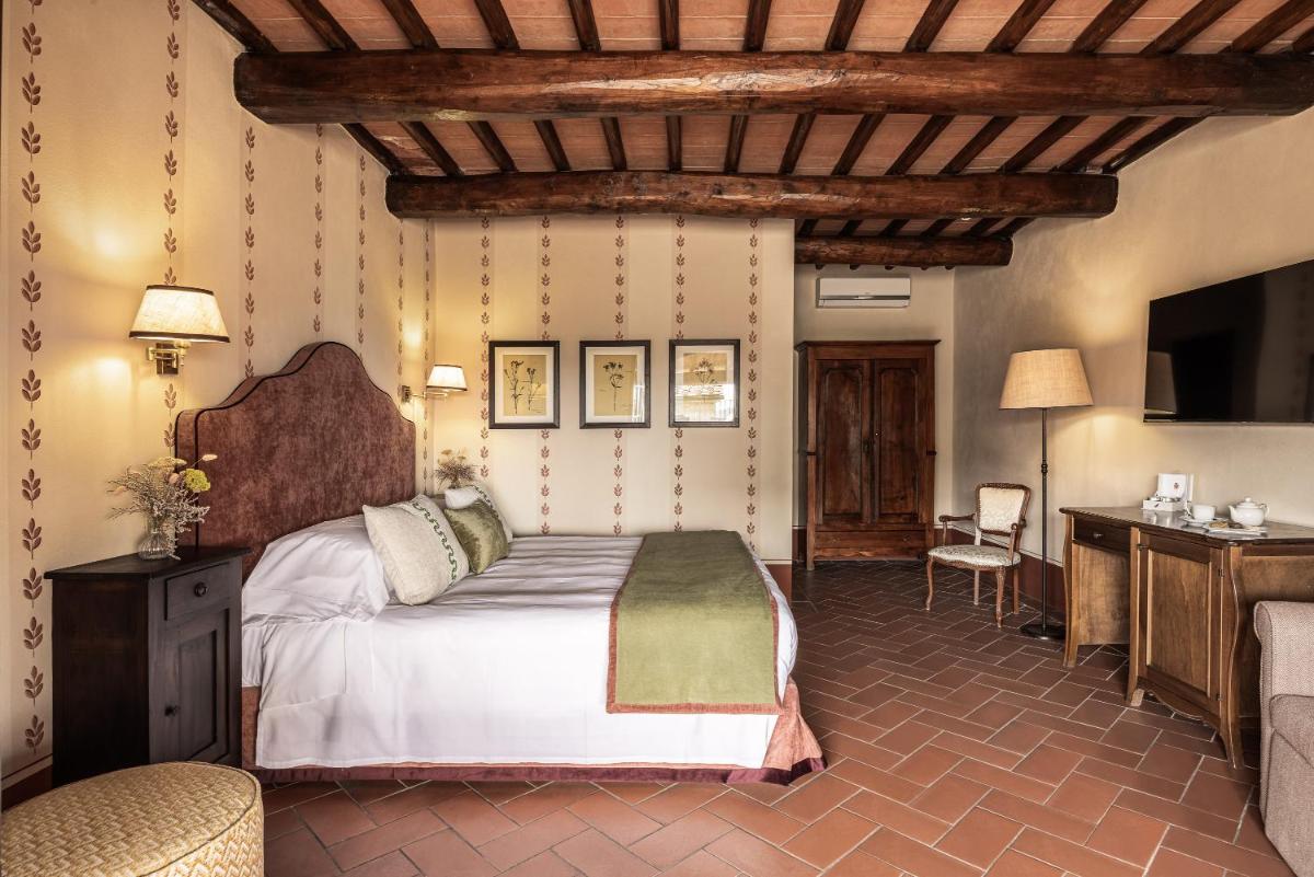 Borgo Vescine