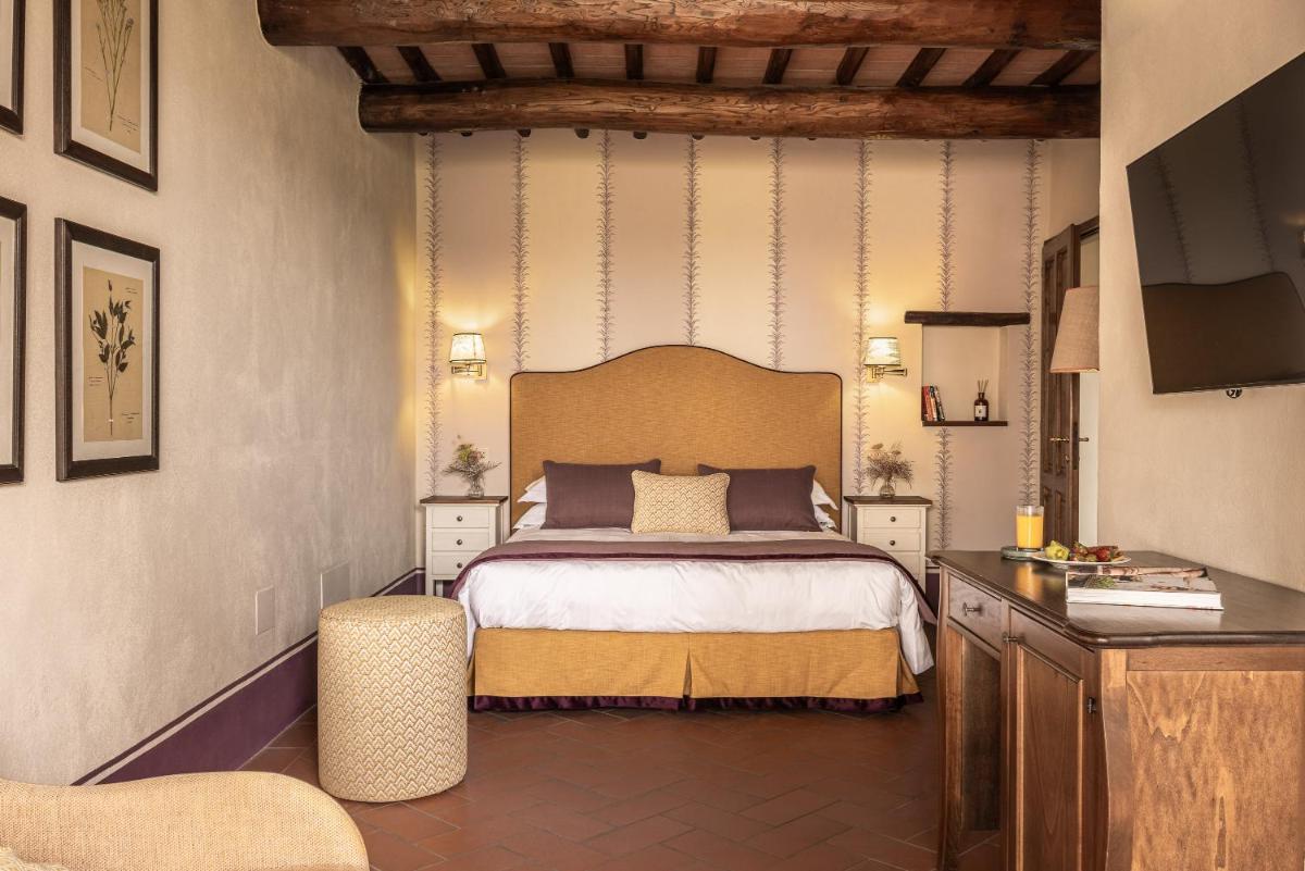 Borgo Vescine