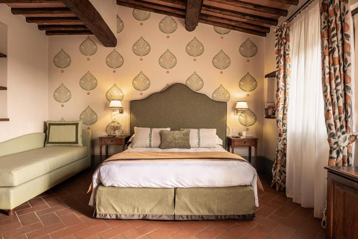 Borgo Vescine