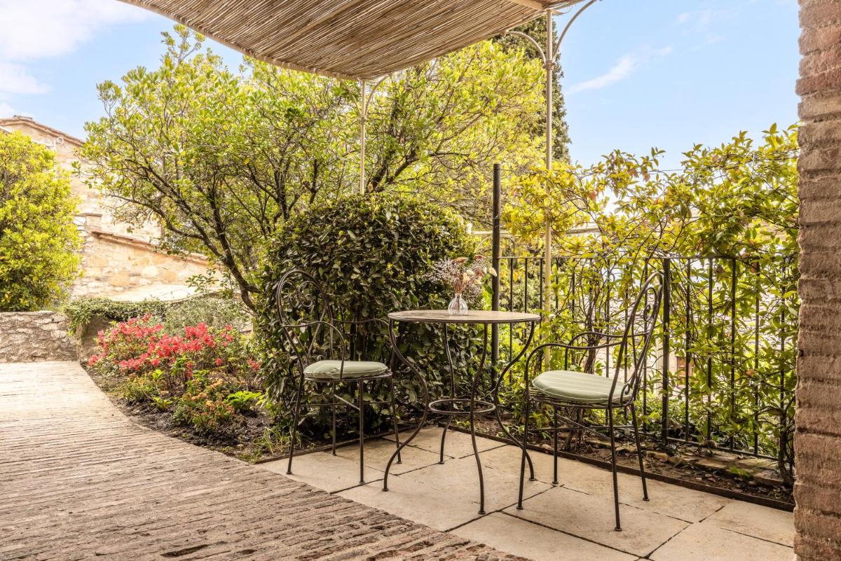 Borgo Vescine