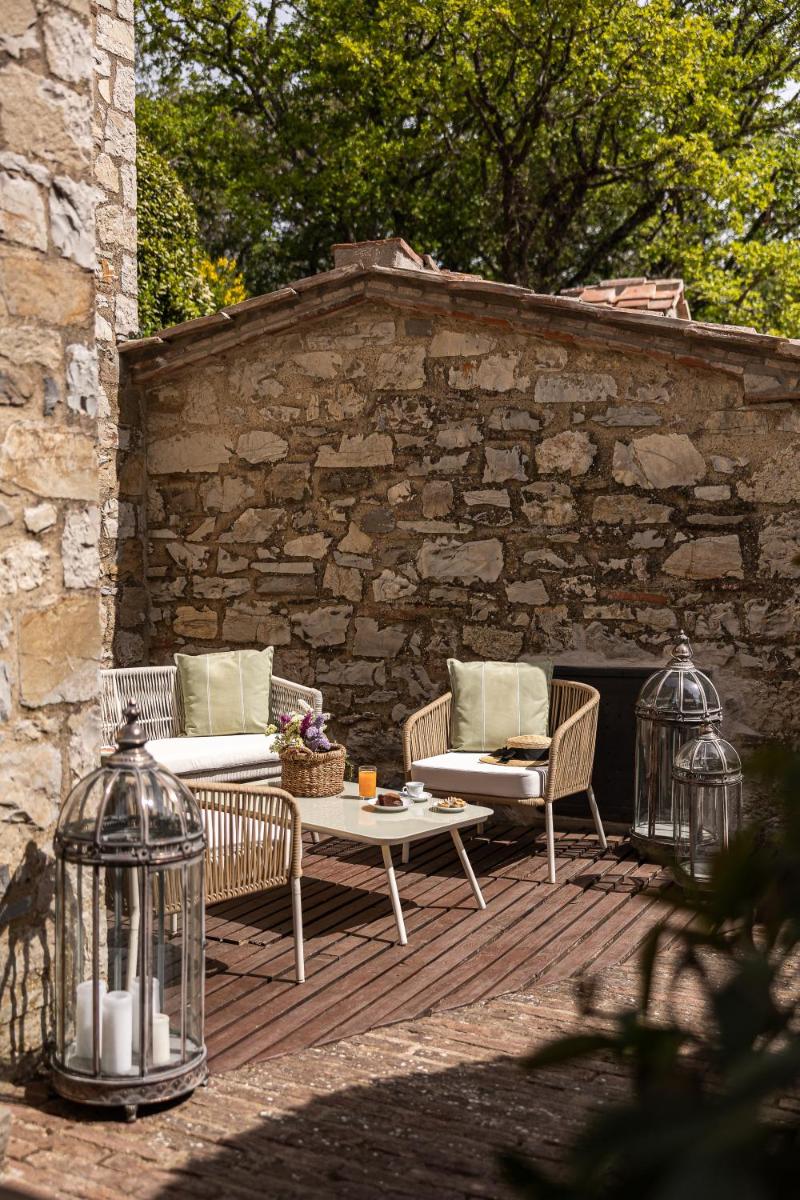 Borgo Vescine