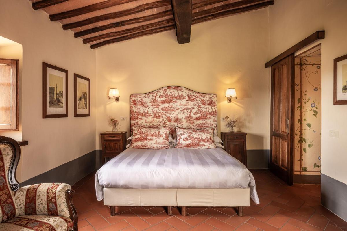 Borgo Vescine