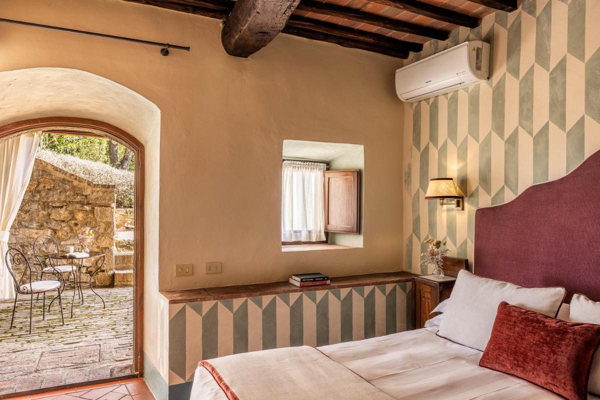 Borgo Vescine