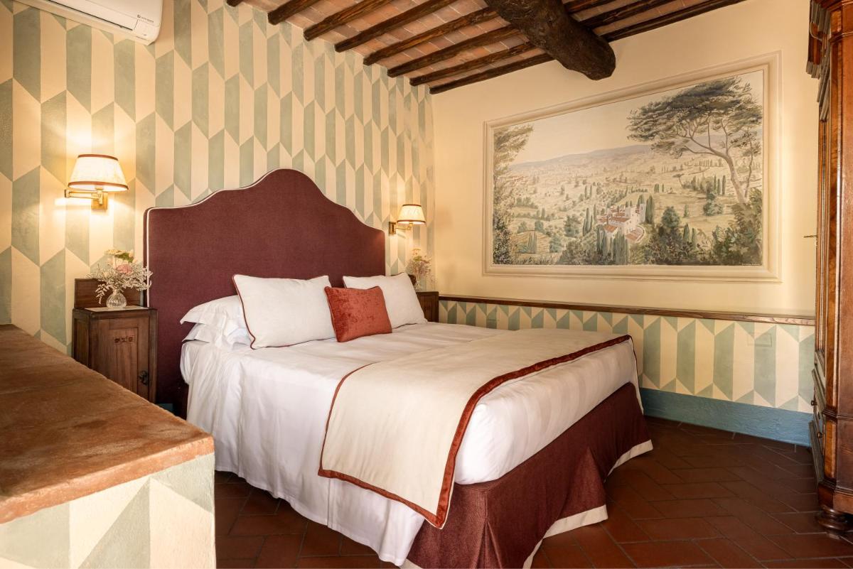 Borgo Vescine