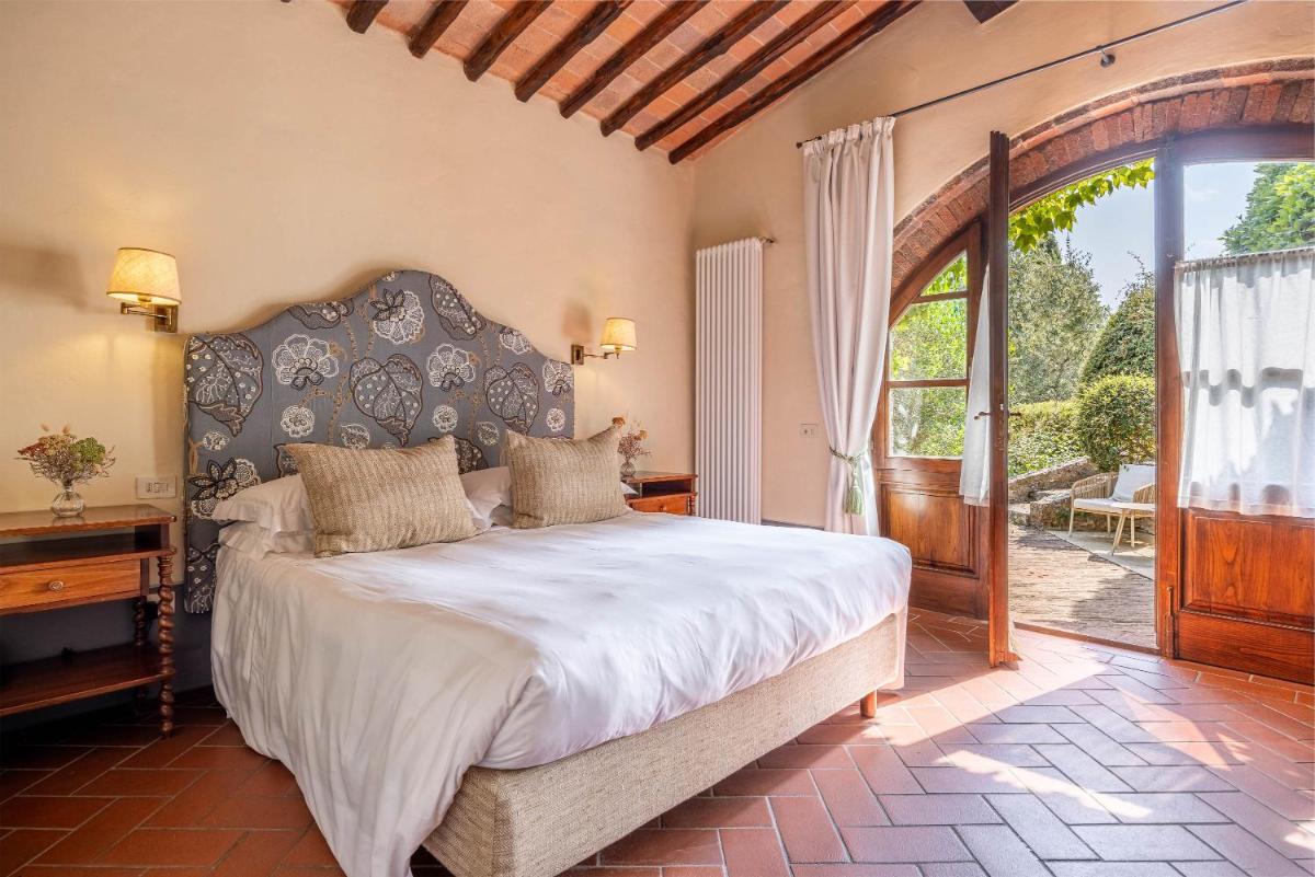 Borgo Vescine