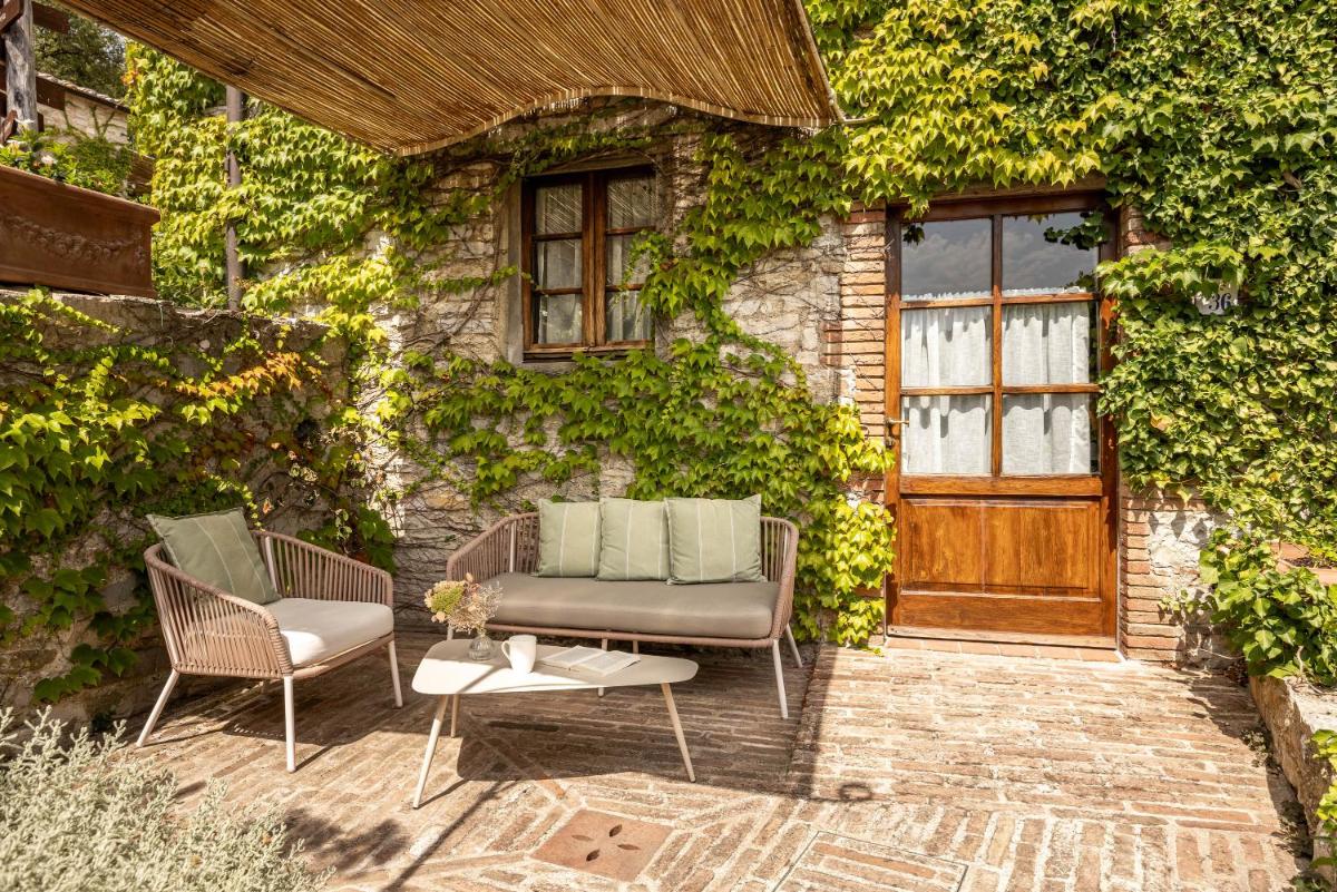 Borgo Vescine