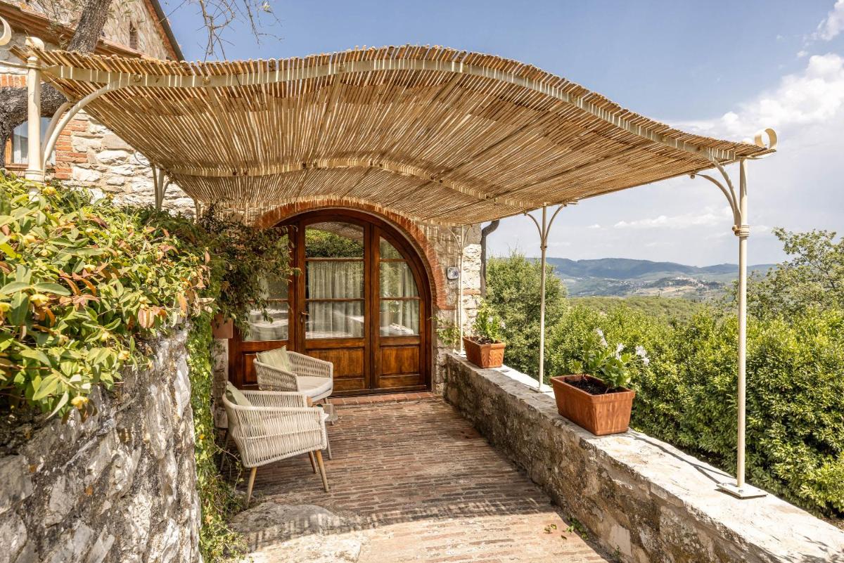 Borgo Vescine