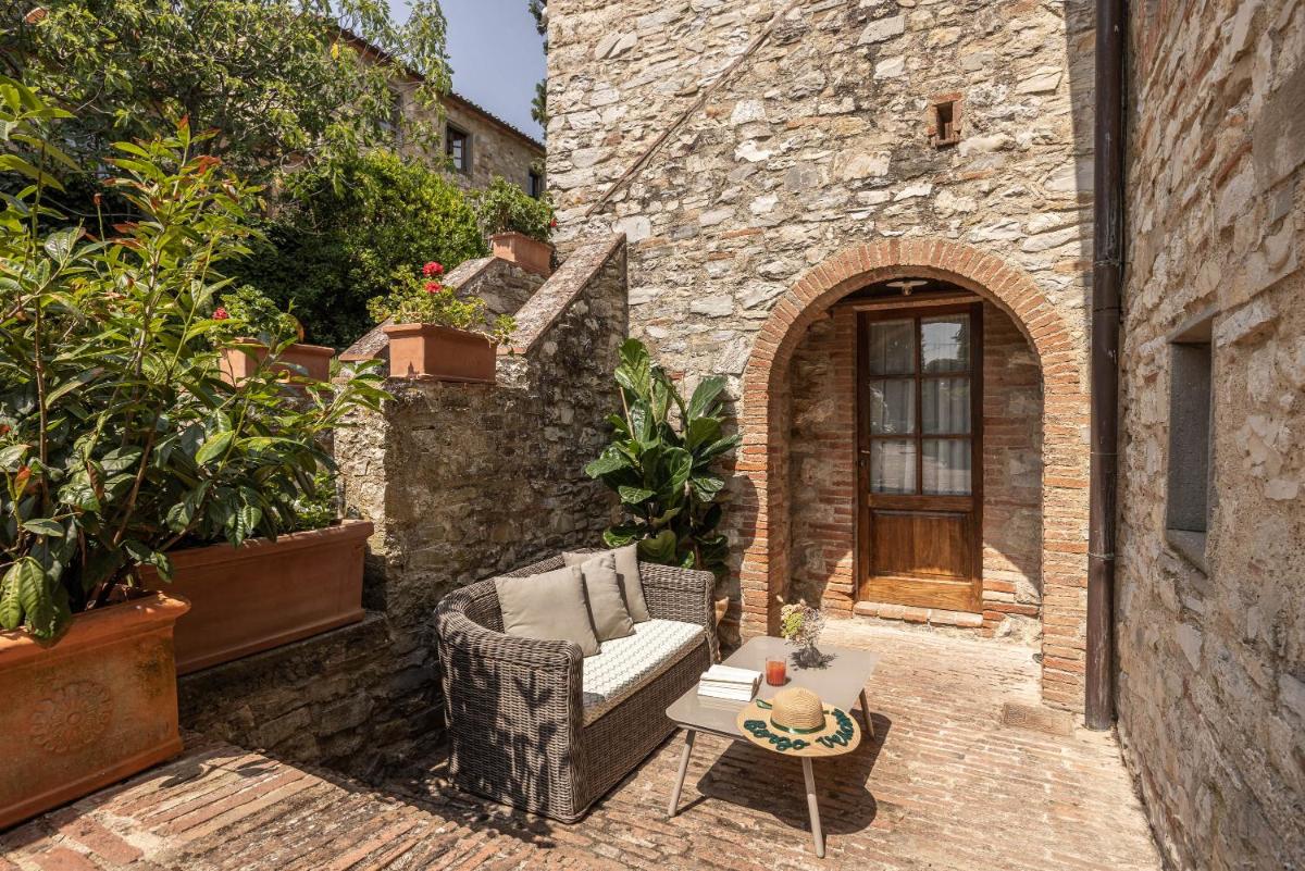 Borgo Vescine